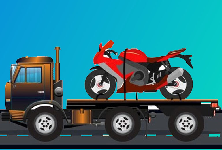 Bike Transportation Services