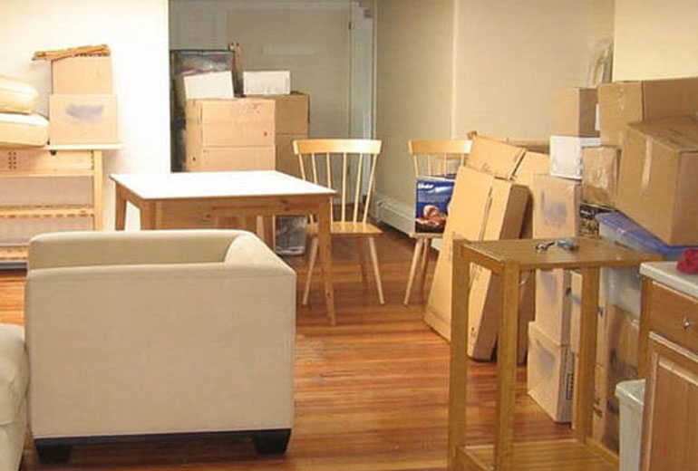 Household Shifting Services