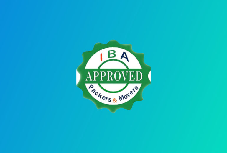 IBA Approved Packers Movers
