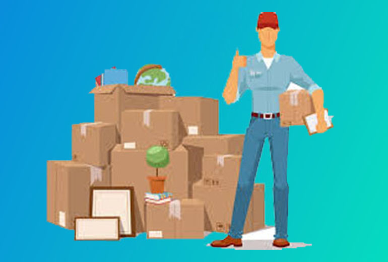 Local Shifting Services 