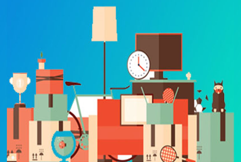 Office Shifting Services 