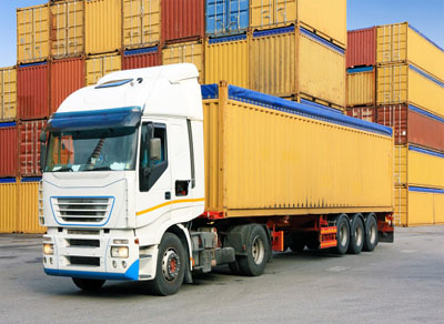 Logistics & Packers Movers 